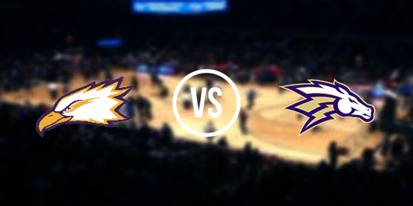 Inter-City Baptist High School vs Plymouth Christian Academy