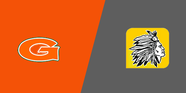 Glenwood School vs. Wetumpka High School
