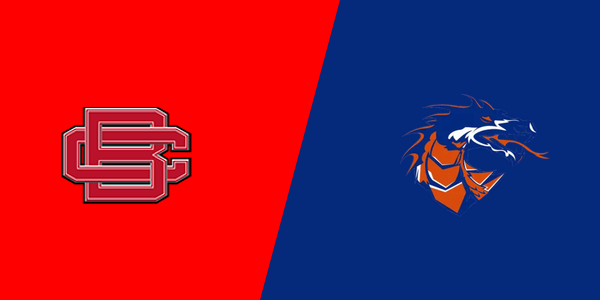 Brownstown Central High School vs. Silver Creek High School