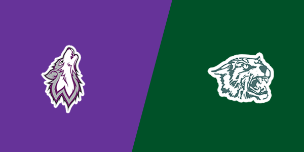 Wyoming High School vs. Wayland Union High School