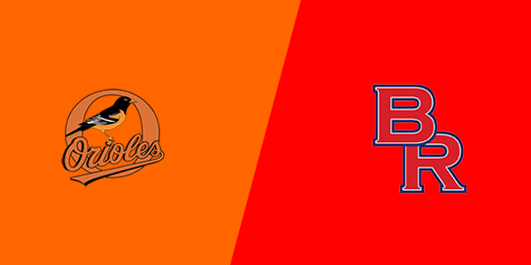 Ludington High School vs. Big Rapids High School