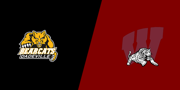 Dadeville High School vs. Weaubleau High School