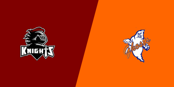 John F Kennedy High School vs. Eastside High School