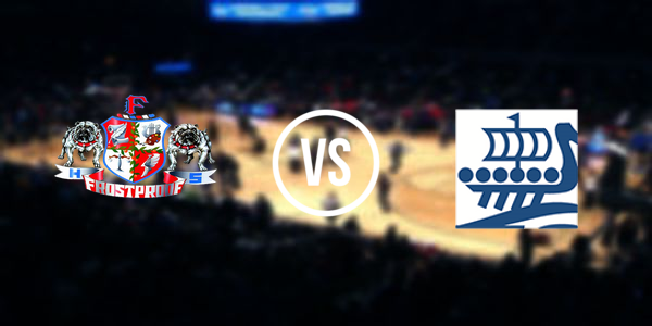 Frostproof Middle-Senior High School vs. Lakeland Christian School