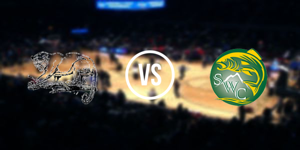 Wallowa High School vs. South Wasco County High School
