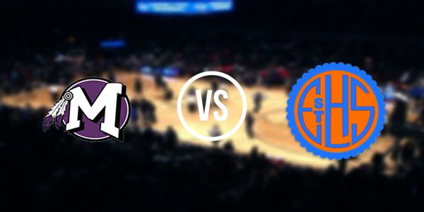 East St. Louis Senior High School vs Mascoutah High School