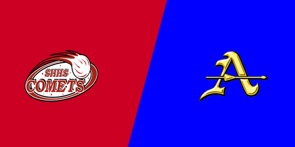 Sacred Heart High School vs. Bishop Amat High School