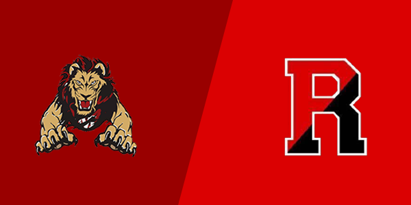 RCHS vs M.L.King