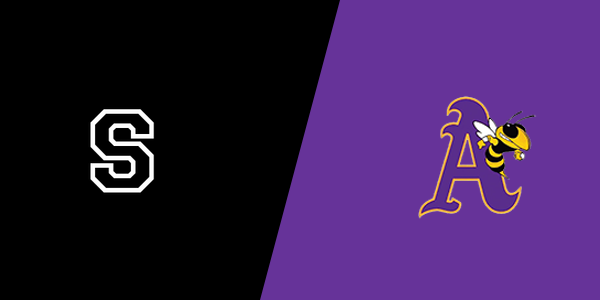 Sample Academy vs. Avondale High School