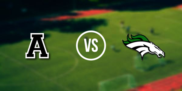 Away vs. Eagle High School