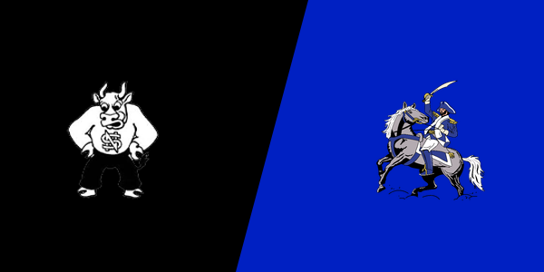 New Salem-Almont High School vs. Richardton Taylor Hebron
