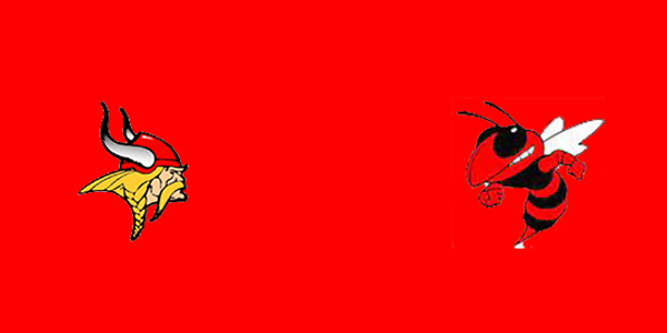 Sasakwa High School vs. Macomb High School
