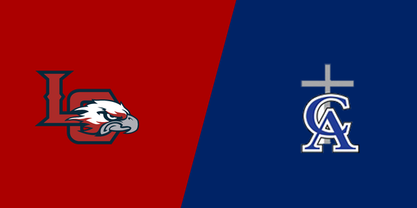 Liberty Common High School vs. Campion Academy