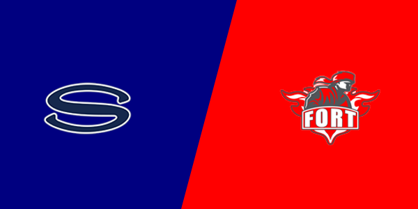 Skyview High School vs. Fort Vancouver High School