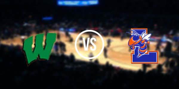 West Davidson High School vs. Lexington Senior High School