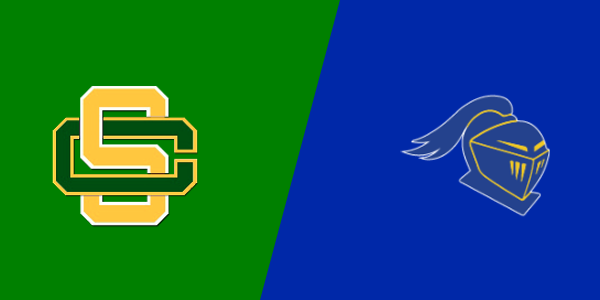 Suncoast HS vs. Lake Worth Christian High School