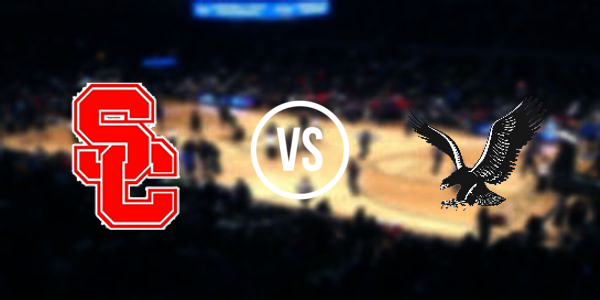 Brandon High School vs Swartz Creek High School