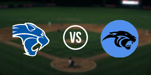 East Duplin High School vs Richlands High School