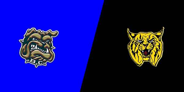 Bethlehem Center High School vs. Bentworth High School