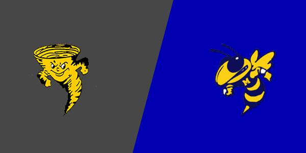 Keyser High School vs. Moorefield High School