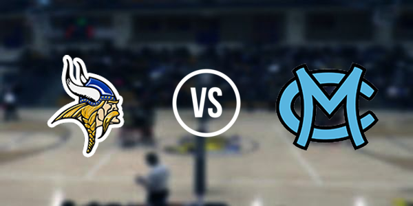 Montclair High School vs. Garey High School