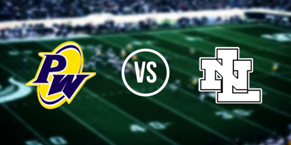 Pewamo-Westphalia High School vs. New Lothrop High School