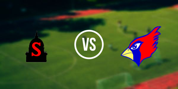 Springfield High School vs. Pleasant Plains High School