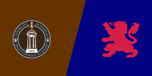 Joliet Catholic Academy vs. Saint Viator High School
