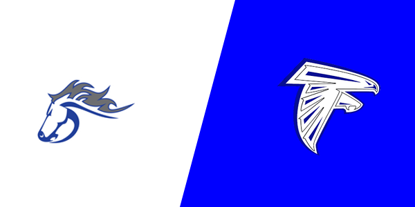 Mountain House High School vs. Atwater High School
