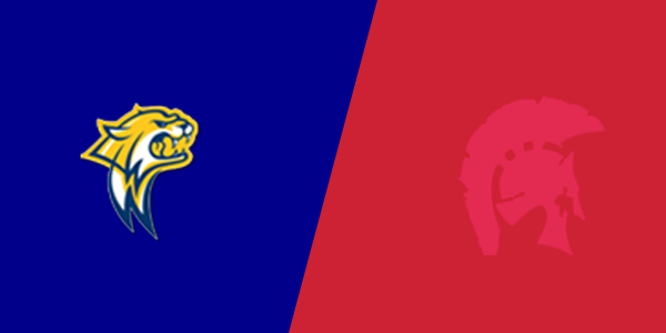 Waterford  - Waterford vs. West Campus