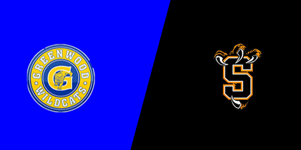Greenwood High School vs. Susquenita High School