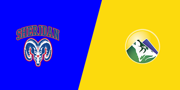 Sheridan High School vs. Twin Peaks Charter Academy