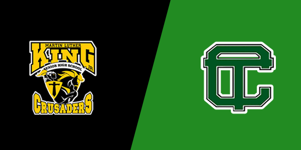 Martin Luther King High School vs. Cass Technical High School