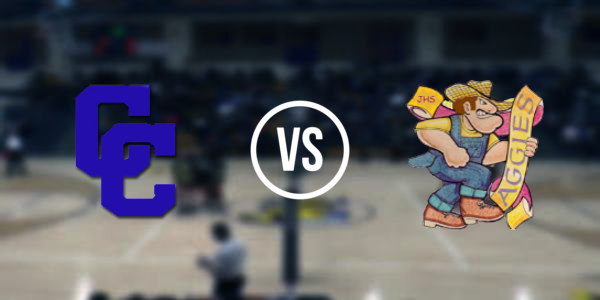 Clarke County High School vs. Jackson High School