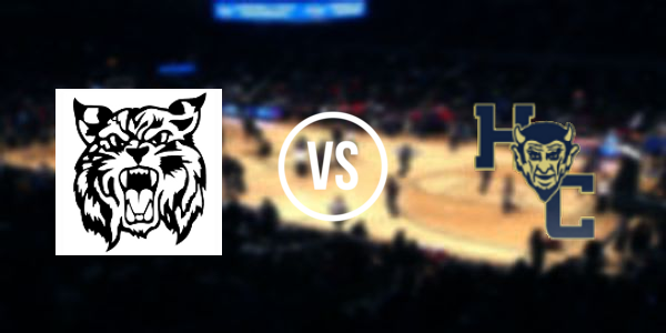 Holmes County High School vs. Bethlehem High School