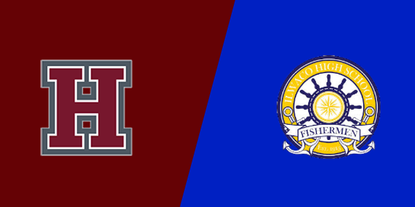 Hoquiam High School vs. Ilwaco High School