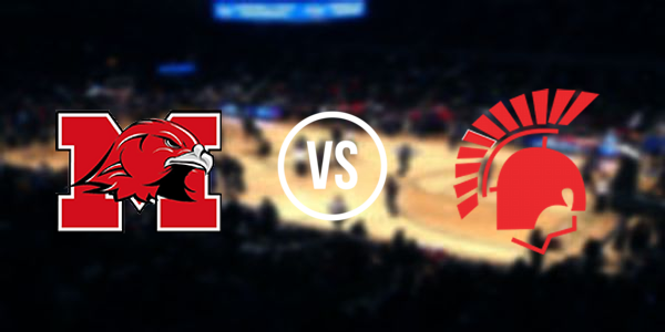 Deerfield High School vs Maine South High School