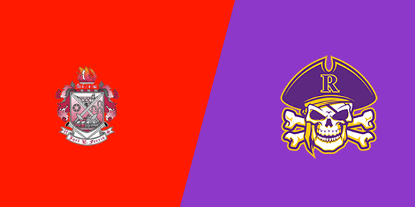 Ferris High School vs. Rogers High School - Spokane