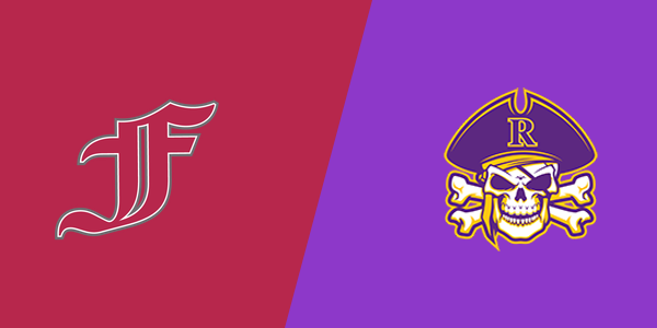 Ferris High School vs. Rogers High School - Spokane