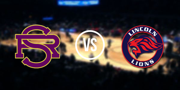 St. Raphael Academy vs. Lincoln High School
