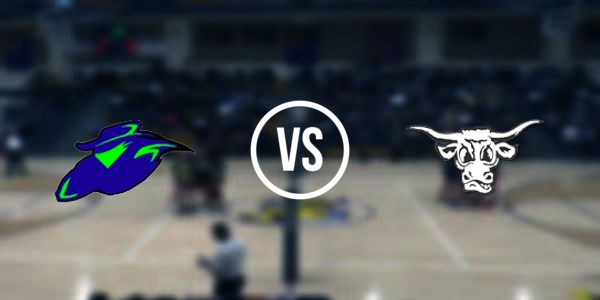 Forsyth High School vs Reed Point High School