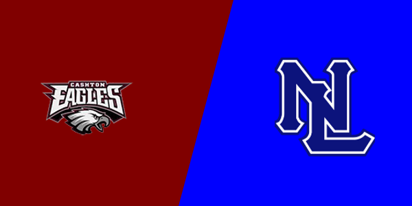 Cashton High School vs. New Lisbon High School