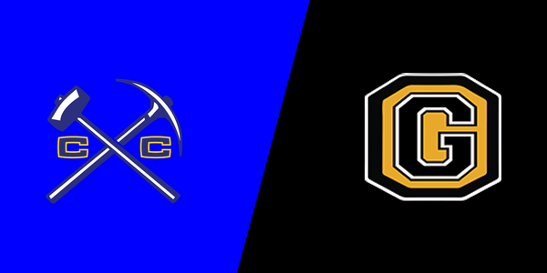 Clear Creek High School vs. Gilpin County High School