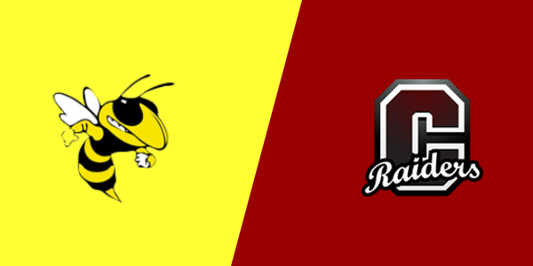 Newark High School vs. Concord High School