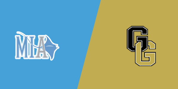 Marco Island Academy* HS vs. Golden Gate High School
