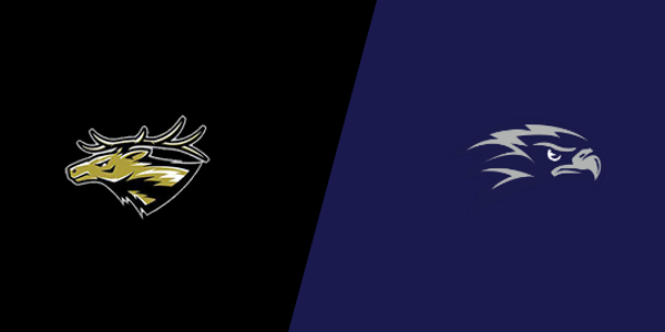 Evant High School vs. Texas Wind