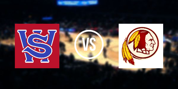 Mt Edgecumbe High School vs Sitka High School