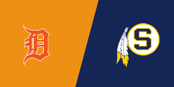DeKalb High School vs. Sterling High School