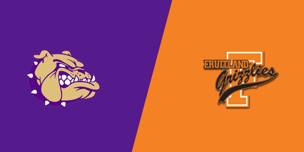Baker High School vs. Fruitland High School