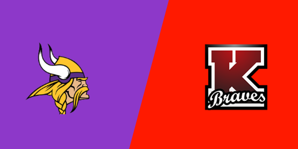 Puyallup vs. Kamiakin